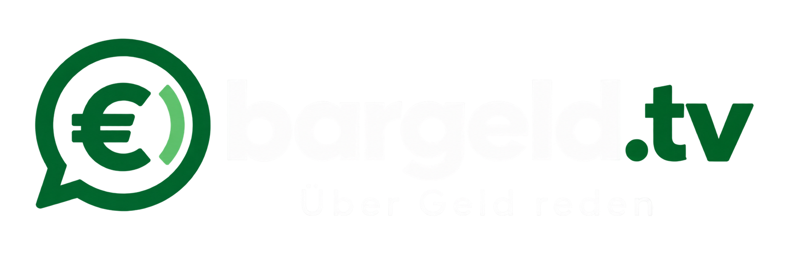  bargeld.tv – Wir reden über Geld. 
